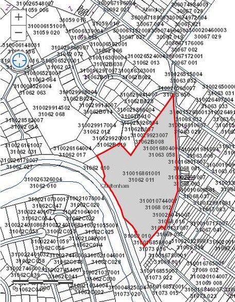 More Photos Of 100 W Laurel Ave, Cheltenham Township Office For Lease