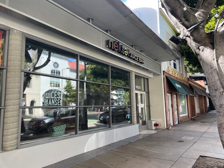 More Photos Of 1422-1424 2nd St, Santa Monica Office For Lease