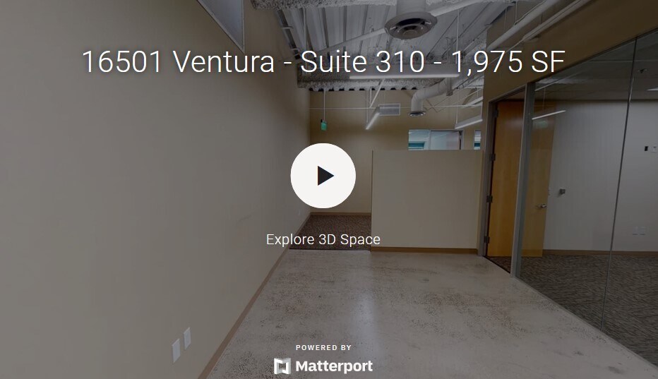 Primary Photo Of 16501 Ventura Blvd, Encino Office For Lease