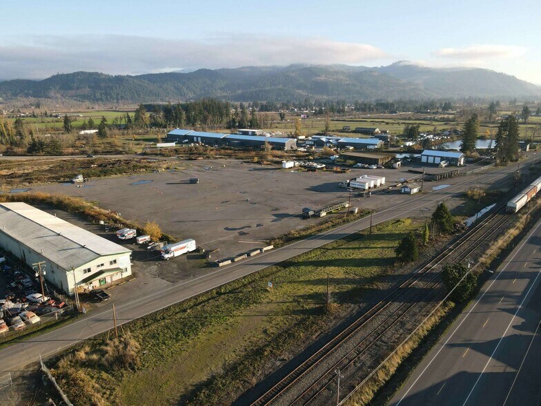 More Photos Of 522 S Mill St, Creswell Land For Sale