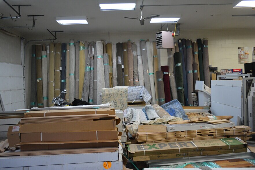 More Photos Of 121 US Highway 202, Ringoes Industrial For Sale