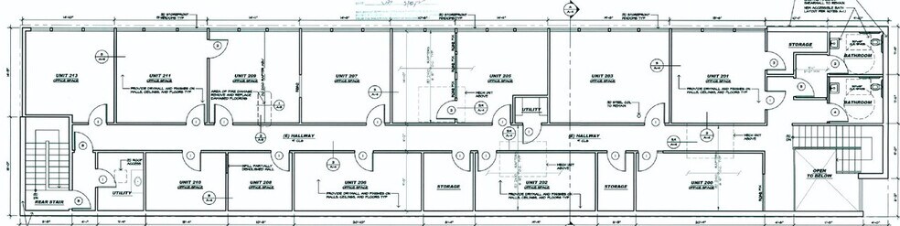More Photos Of 171 N La Brea Ave, Inglewood Office For Lease