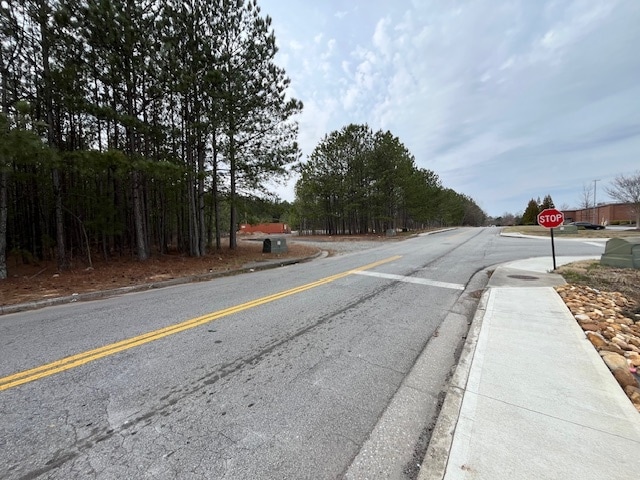 More Photos Of 6793 Bill Carruth Parkway, Hiram Land For Sale