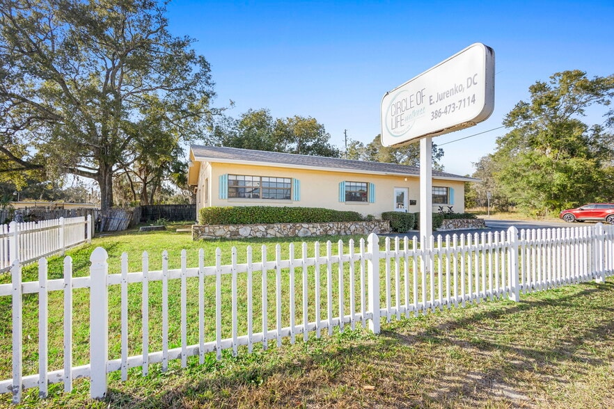 More Photos Of 1995 N Volusia Ave, Orange City Freestanding For Sale