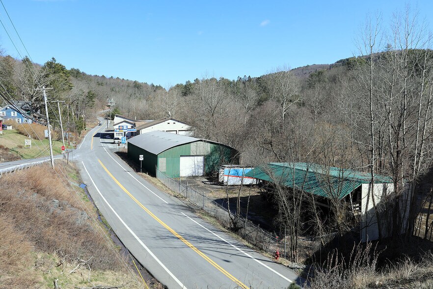 More Photos Of 4587 State Route 17b, Callicoon Auto Dealership For Sale
