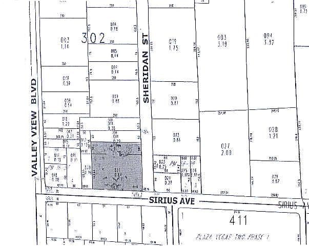 More Photos Of 3065 Sheridan St, Las Vegas Manufacturing For Lease