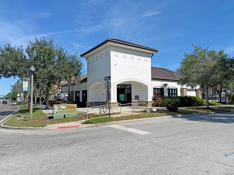 Primary Photo Of 450 S Orlando Ave, Maitland Bank For Lease