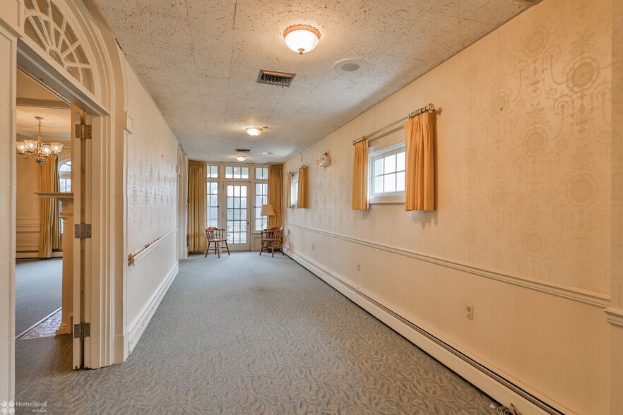 More Photos Of 1619 W Hamilton St, Allentown Funeral Home For Sale