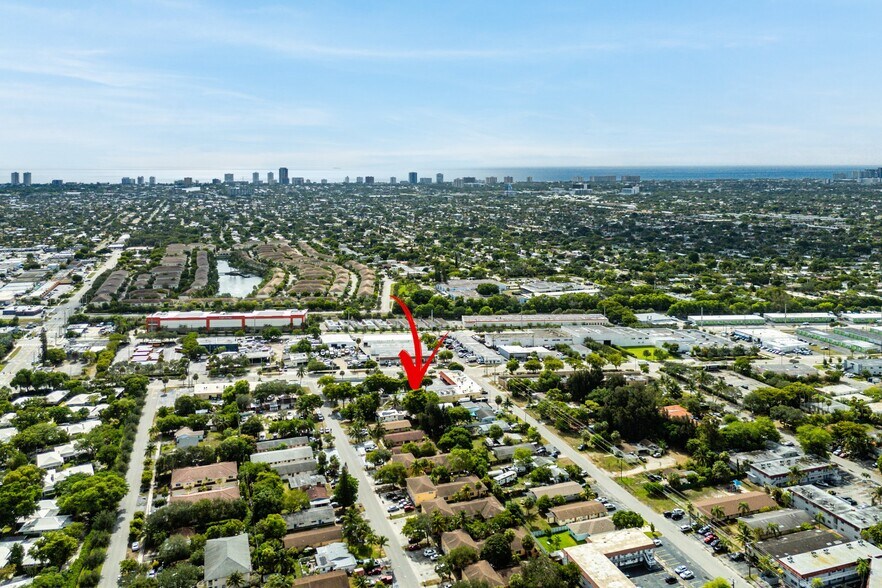 More Photos Of 620 SW 7th St, Pompano Beach Apartments For Sale