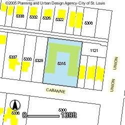 More Photos Of 5315-5325 Cabanne Ave, Saint Louis Apartments For Sale