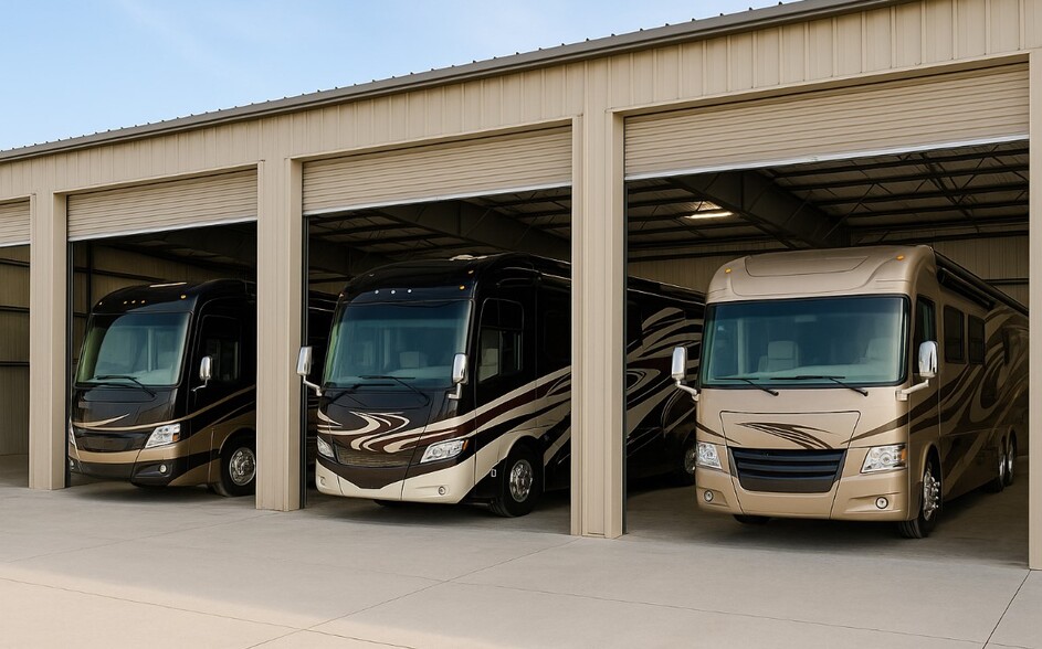 More Photos Of 4081 WA-970, Cle Elum Self Storage For Sale