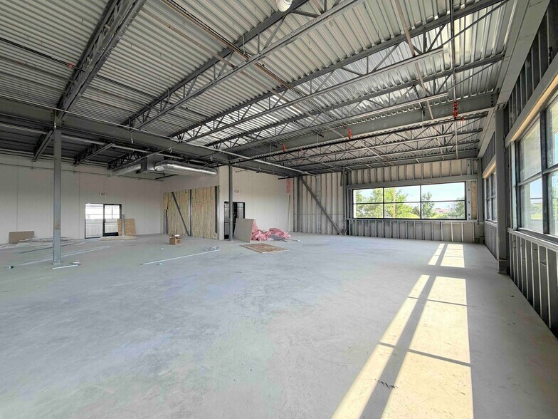 More Photos Of 11005 Preston Road, Frisco Medical For Lease