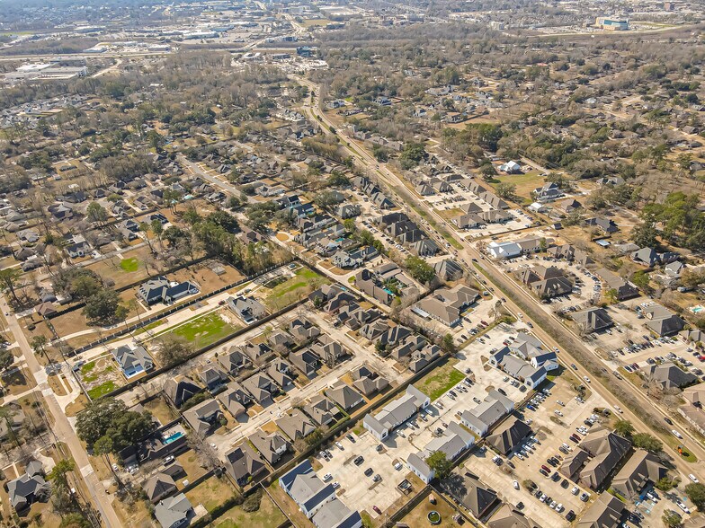 More Photos Of 4471 Bluebonnet Blvd, Baton Rouge Office For Lease
