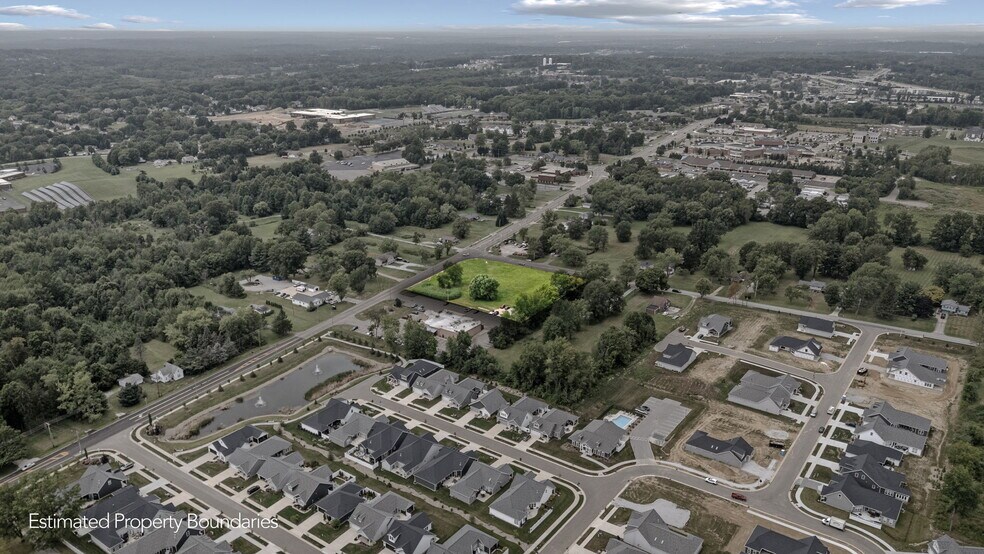 More Photos Of 4300 Massillon Road, North Canton Land For Sale