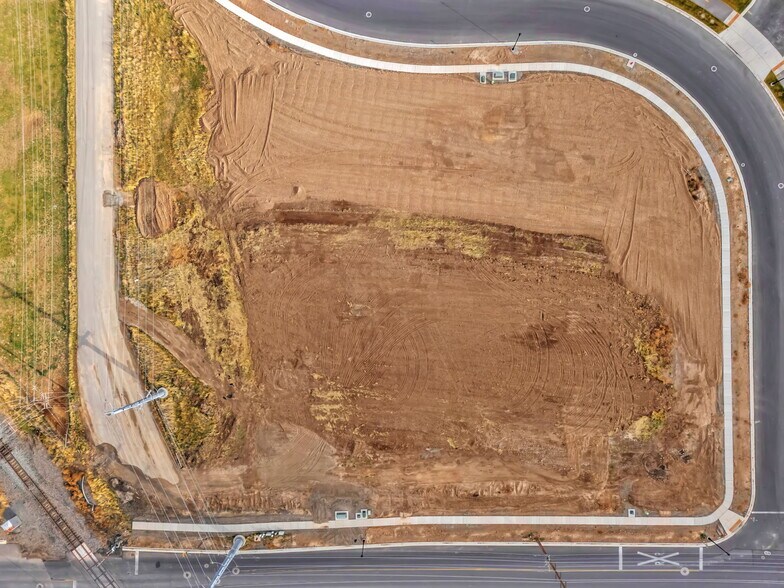 More Photos Of 294 1560 North, Spanish Fork Land For Sale