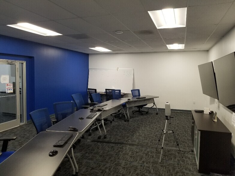 More Photos Of 8016 Tower Point Dr, Charlotte Office For Sale