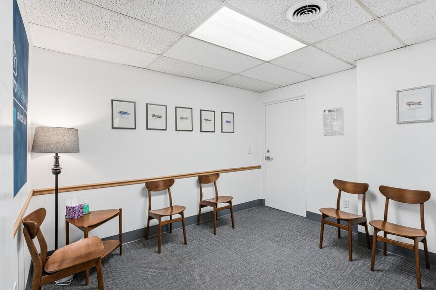 More Photos Of 1515 Smith St, North Providence Medical For Sale