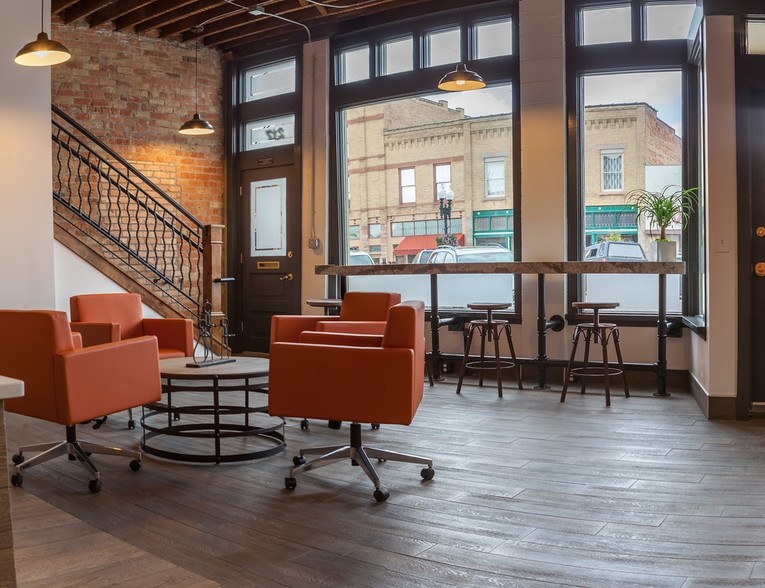 Primary Photo Of 221 25th St, Ogden Coworking Space