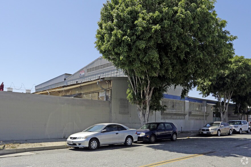 More Photos Of 2010-2014 Belgrave Ave, Huntington Park Manufacturing For Sale