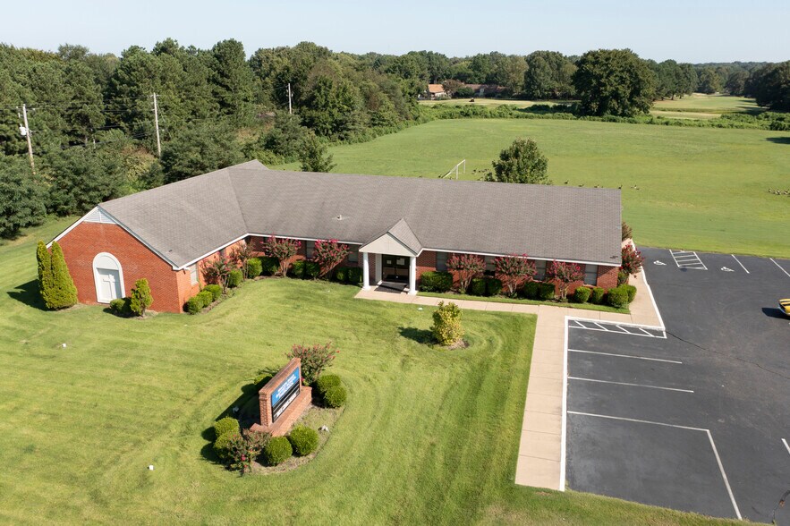 More Photos Of 9182 US HWY 64, Lakeland Religious Facility For Sale