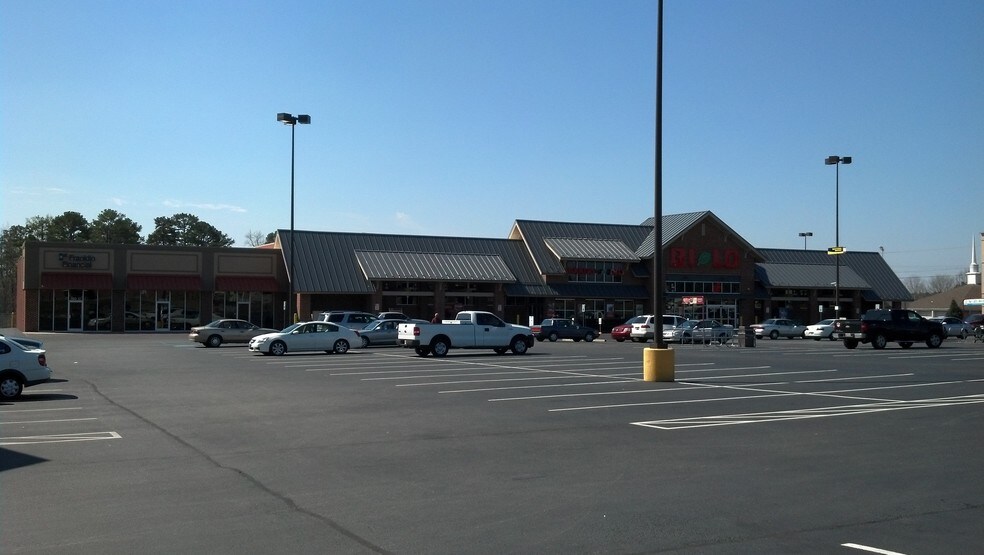 More Photos Of 320 N Duncan Byp, Union Unknown For Lease