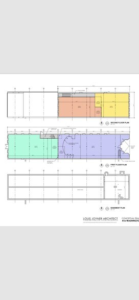 More Photos Of 416 Washington St, Columbus Storefront Retail Office For Lease