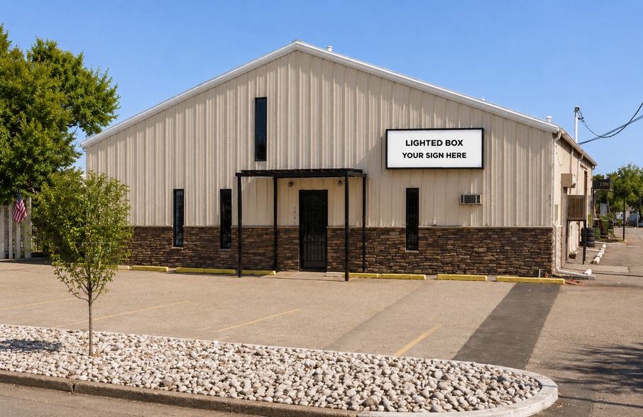 More Photos Of 2791-2795 Industrial Ln, Broomfield Warehouse For Lease