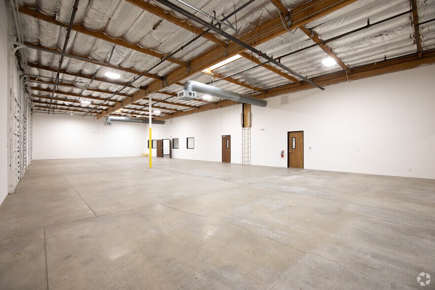 More Photos Of 4051-4065 Clipper Ct, Fremont Unknown For Lease