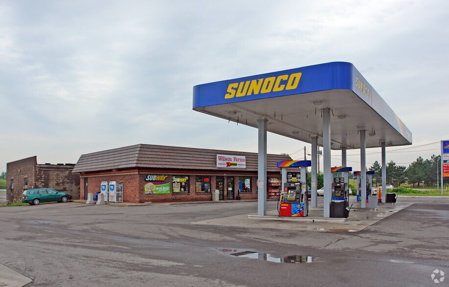 More Photos Of 1133 Scottsville Rd, Rochester Service Station For Sale
