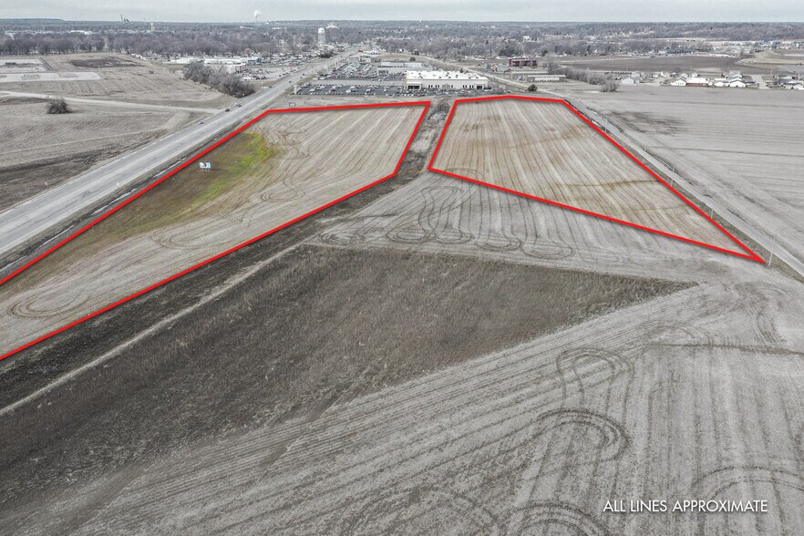 More Photos Of State Route 143, Wood River Land For Sale