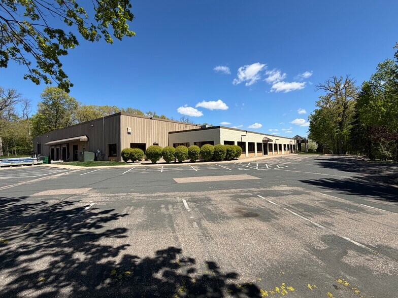 Primary Photo Of 7660 Quattro Dr, Chanhassen Warehouse For Sale