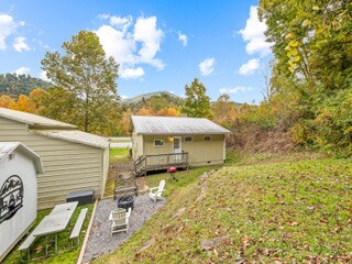 More Photos Of 702 Jonathan Creek Rd, Waynesville Specialty For Sale