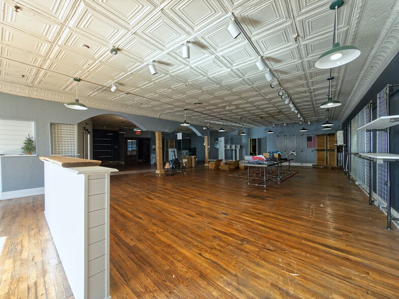 More Photos Of 308 N Main St, Mount Airy Storefront Retail Office For Sale