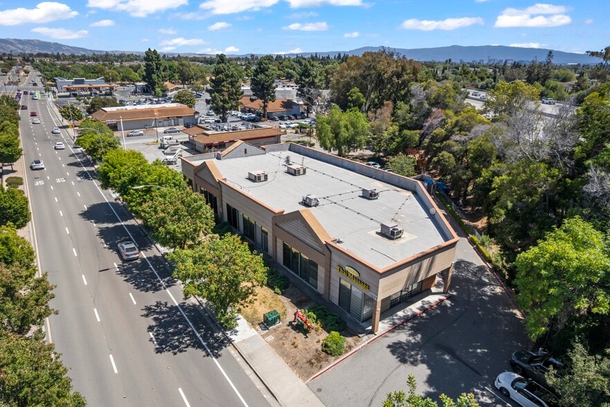 More Photos Of 1699 N Capitol Ave, San Jose Freestanding For Lease