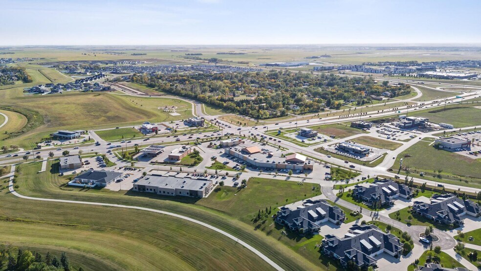 More Photos Of 5100 Prosperity Way, Fargo Land For Sale