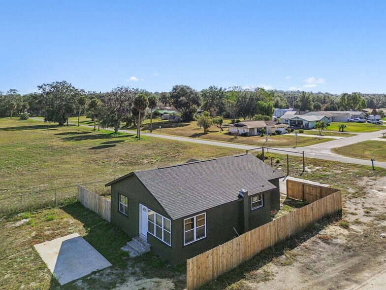 More Photos Of 1821 US Highway 441, Leesburg Land For Sale