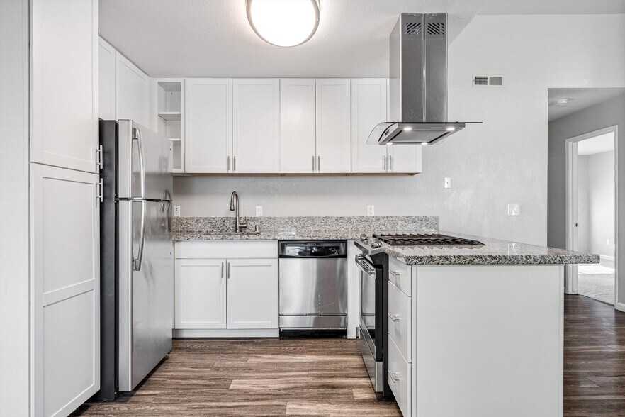 More Photos Of 505-531 Capps Ln, Ukiah Apartments For Sale