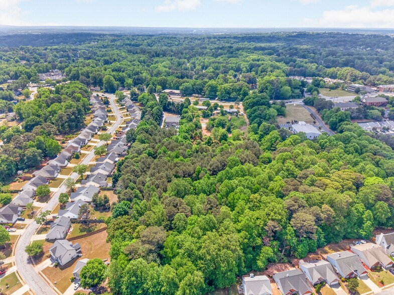 More Photos Of 1917 Lawrenceville Suwanee Rd, Lawrenceville Land For Sale
