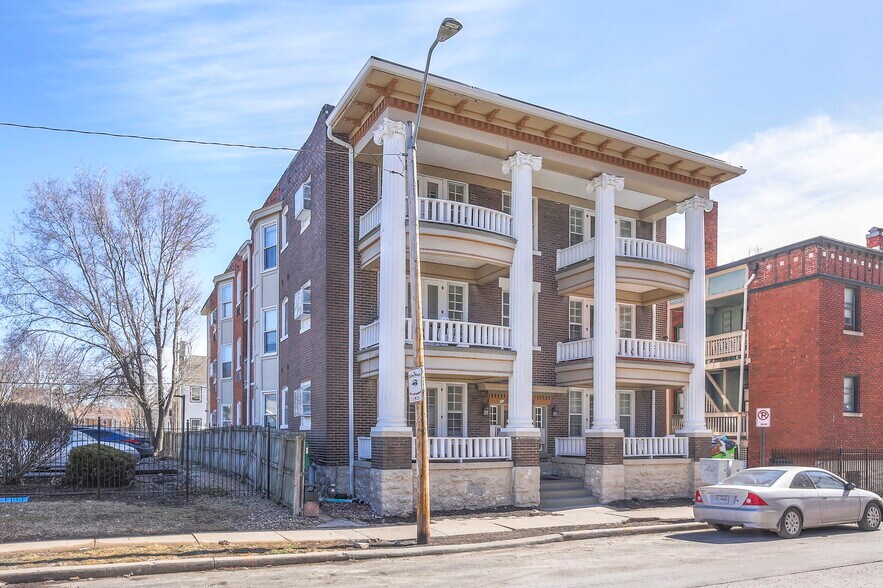 More Photos Of 3433-3435 Central St, Kansas City Apartments For Sale