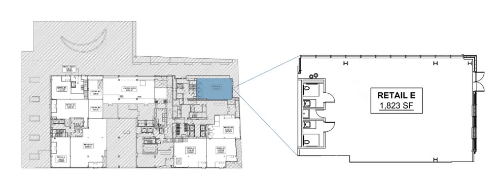 More Photos Of 38-08 Union St, Flushing Office Residential For Lease