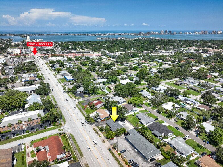 More Photos Of 2300 W Bay Dr, Largo Office Residential For Lease