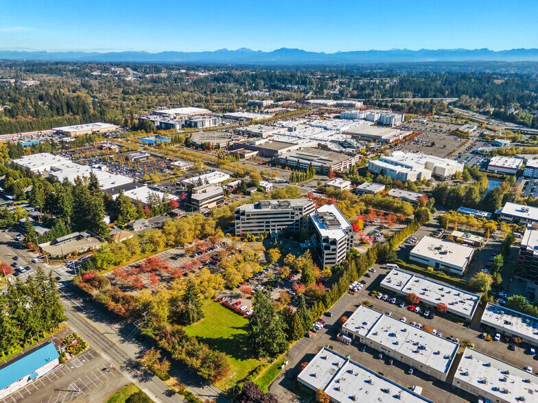 More Photos Of 3400 188th St SW, Lynnwood Office For Lease