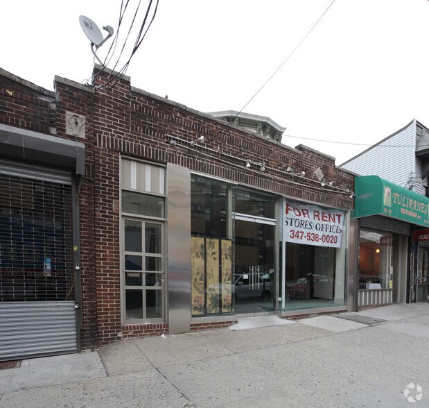 More Photos Of 32-21-32-23 Junction Blvd, Flushing General Retail For Sale