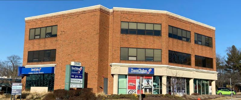 Primary Photo Of 2045 York Rd, Timonium Medical For Lease