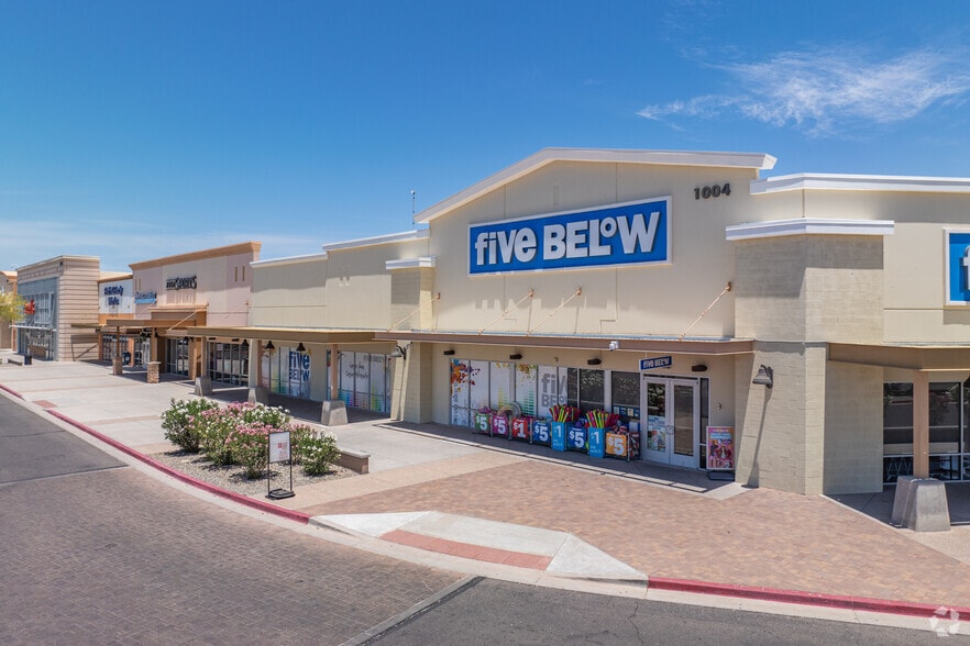 More Photos Of 2500 W State Hwy 287, Casa Grande Unknown For Lease