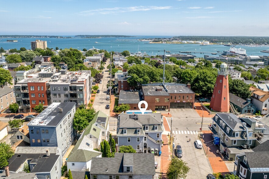 More Photos Of 1 North St, Portland Apartments For Lease