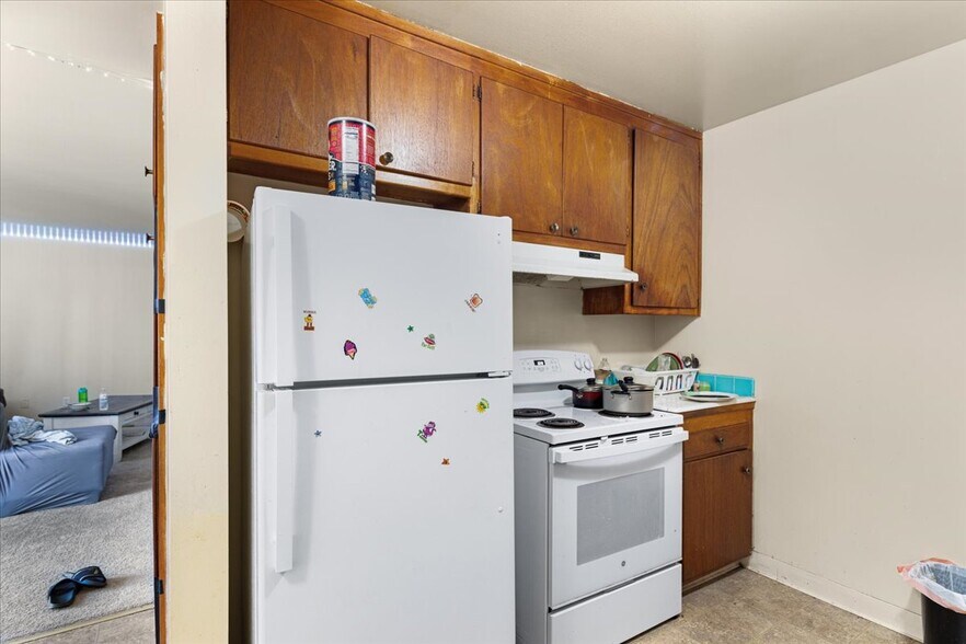 More Photos Of 236 Haas Ave, San Leandro Apartments For Sale