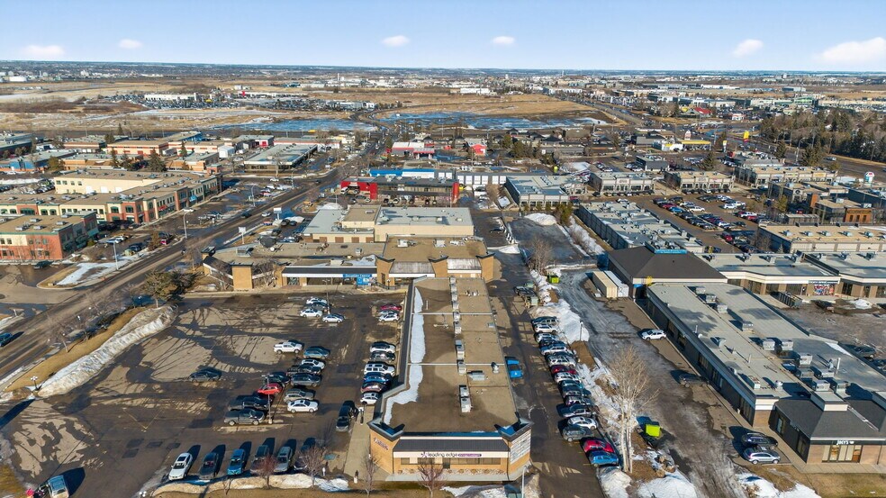 More Photos Of 136 Athabascan Av, Sherwood Park General Retail For Lease