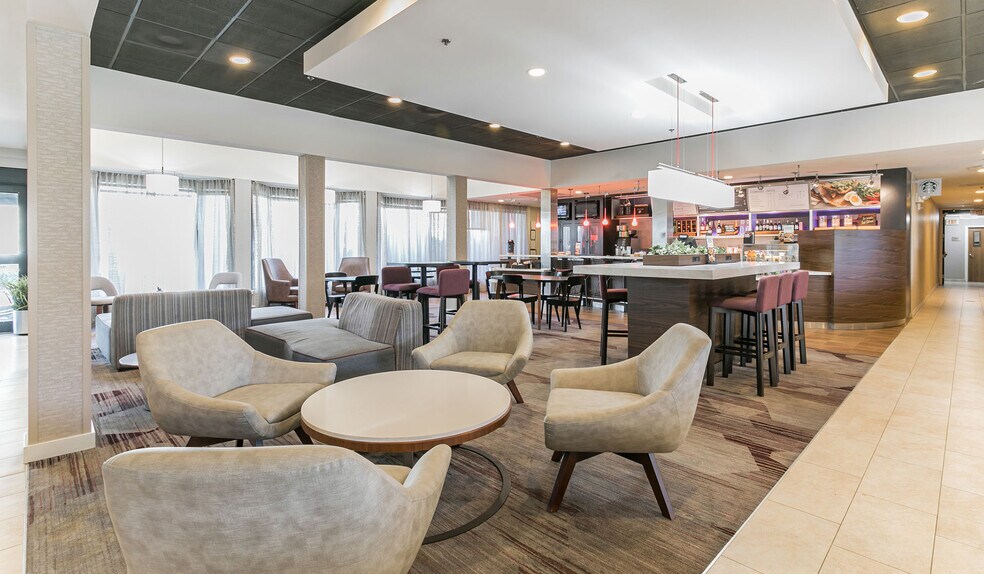 More Photos Of 1917 Coliseum Dr, Hampton Hotel For Sale