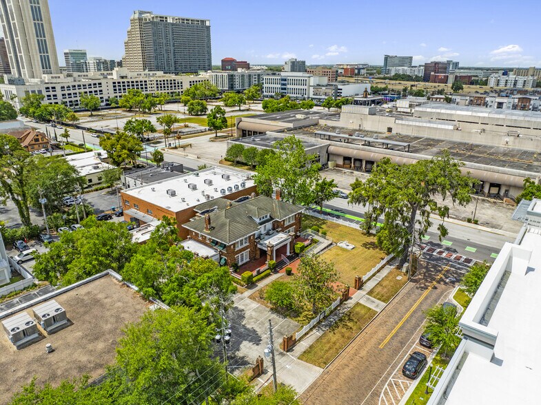 More Photos Of 108 Hillcrest St, Orlando Office For Sale